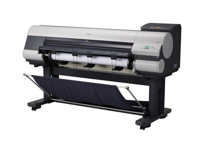 canon plotter