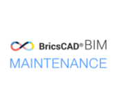 BricsCAD BIM Maintenance