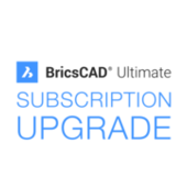 BricsCAD Ultimate Upgrade