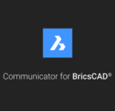 BricsCAD Communicator V25 - Network License Perpetual w/ Annual Maintenance New (COM-NW-COM-NEW-V25-1Y) - BricsCAD Communicator V25 - Network License Perpetual w/ Annual Maintenance New (COM-NW-COM-NEW-V25-1Y)