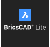 BricsCAD Lite