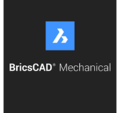 BricsCAD Mechanical