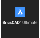 BricsCAD Ultimate