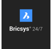 Bricsys 24/7