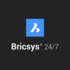 Bricsys 24/7 Enterprise - 30 GB - Annual Subscription New Recurring (247-30GB-SUB-NEW-NA-1Y)