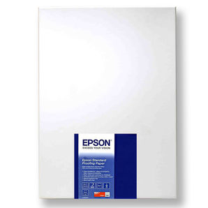 Epson C13S045006 Standard Proofing Paper (FOGRA certified) 205g/m² A2 size (50 sheets)