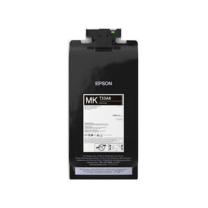 Epson C13T53A800 (SC-T7700DL) Ultrachrome XD3 1600ml Matte Black Ink Cartridge