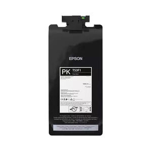 Epson C13T53F100 P-Series IIPS (SC-P8500DL STD) Photo Black 1600ml Ink Cartridge
