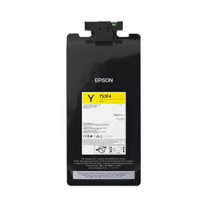 Epson C13T53F400 P-Series IIPS (SC-P8500DL STD) Yellow 1600ml Ink Cartridge