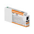Epson C13T54XA00 (SC-P6000/7000/8000/9000) UltraChrome HDX/HD T54XA Orange 350ml Ink Cartridge