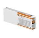 Epson C13T55KA00 (SC-P6000/7000/8000/9000) UltraChrome HDX/HD T55KA Orange Ink 700ml Cartridge - Epson C13T55KA00 (SC-P6000/7000/8000/9000) UltraChrome HDX/HD T55KA Orange Ink 700ml Cartridge