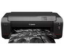 Canon imagePROGRAF PRO-1100 A2 12 Colour Photo Printer: Canon PRO-1100_IN USE