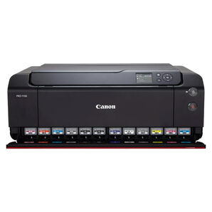 Canon imagePROGRAF PRO-1100 A2 12 Colour Photo Printer