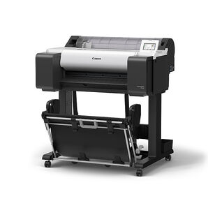 BNIB - Canon TM-255 A1 Plotter Tatty Packaging