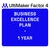 UltiMaker Factor 4 Business Excellence Package (1 Year) (BEP1) - UltiMaker Factor 4 Business Excellence Package (1 Year) (BEP1)