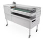 Canon Folder Express 3011 (PlotWAVE / ColorWAVE series): FOLDER EXPRESS 3011 ANGLED LEFT W/LEGS