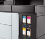 HP PageWide XL 4250 40 MFP with Top Stacker (86Z39A): HP PageWide XL 4250 CARTRIDGES