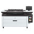 HP PageWide XL 4250 40 MFP with Top Stacker (86Z39A)