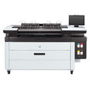 HP PageWide XL 4250 MFP MAIN IMAGE - HP PageWide XL 4250 40 MFP with Top Stacker (86Z39A)