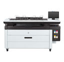 HP PageWide XL 4250 40 Printer - HP PageWide XL 4250 40 Printer with Top Stacker (86Z38A)