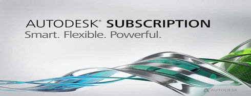 Autodesk Subscription & HP CAD Workstations  promotion
