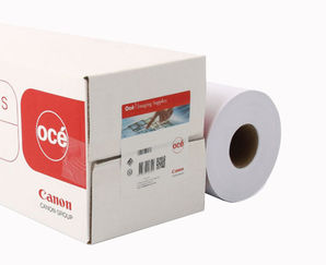 Canon IJM022 Standard Paper Plus FSC® 90g/m² 97074825 A2 420mm x 120m Plotter Paper