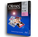 OLM61_CUT SHEET_FINAL B - Olmec OLM-061-S0329-050 Photo Satin Heavyweight 260g/m A3+ size (50 Sheets)