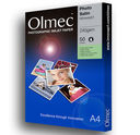 OLM64_CUT SHEET_PLOT-IT - Olmec OLM-064-S0329-050 Photo Satin Midweight 240g/m A3+ size (50 sheets)