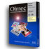 Olmec OLM-065-S0297-050 Photo Gloss Double Sided 250g/m A3 size (50 Sheets) Inkjet paper