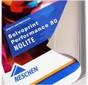 Solvoprint Performance 80 NOLITE_PLOT-IT - Neschen Solvoprint Performance 80 Nolite 80mic 6026067 61" 1550mm x 50m roll