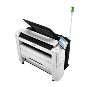 Canon plotWAVE T-35 36 Printer