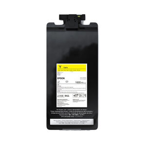 Epson T56F4 UltraChrome Pro 12 (SC-P20500) Yellow 1600ml Ink Cartridge (C13T56F400)