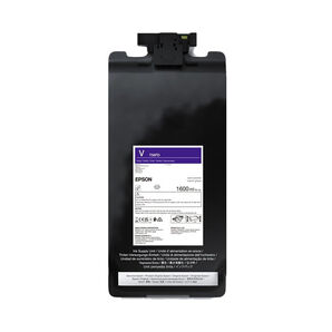 Epson T56FD UltraChrome Pro 12 (SC-P20500) Violet 1600ml Ink Cartridge (C13T56FD00)