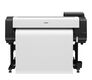 Canon imagePROGRAF TX-4200 44" Printer: TX-4200 FRONT WITH ROLL