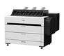 Canon imagePROGRAF TZ-32000 36" Printer: TZ-32000 ANGLED LEFT