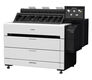 Canon imagePROGRAF TZ-32000 36" MFP Z36: TZ-32000 MFP ANGLED LEFT