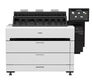 Canon imagePROGRAF TZ-32000 36" MFP Z36: TZ-32000 MFP FRONT VIEW