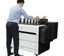 Canon imagePROGRAF TZ-32000 36" Printer: TZ-32000 PAPER LOAD