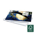 xativa fsc cut sheet - Xativa X-Press Matt Coated Premium Paper 180g/m XXPMC180-A3-250 A3 size (250 sheets)